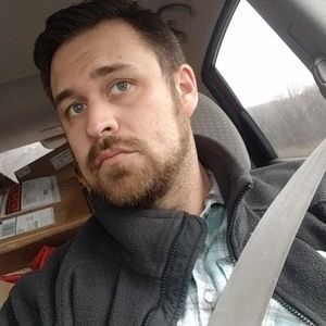 Meet your Posher, Andrew